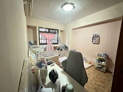 Blk 85 Telok Blangah Heights (Bukit Merah), HDB 5 Rooms #557148921